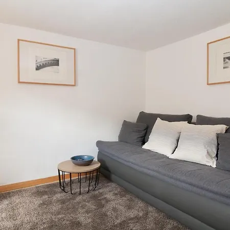 Apartment Haus Moewe 5/22