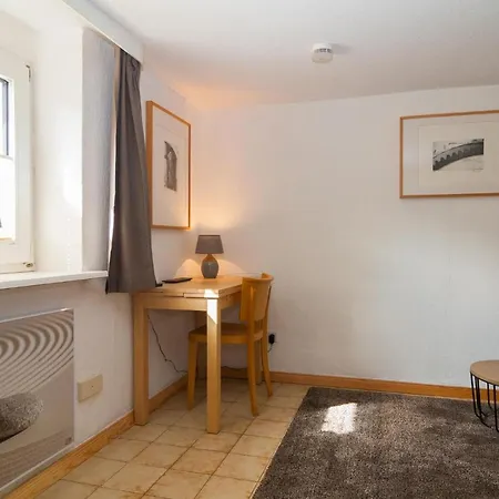Apartment Haus Moewe 5/22