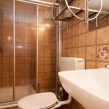 Apartment Haus Moewe 5/22 *