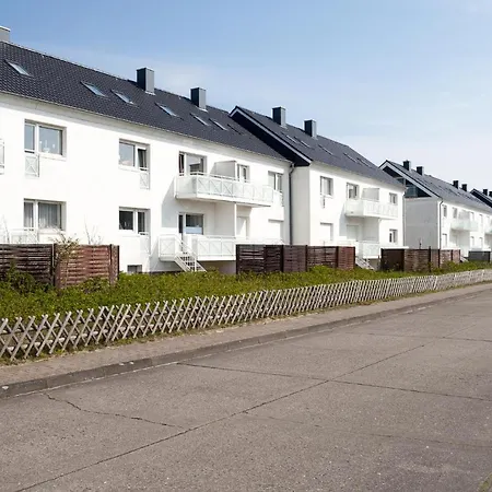 Apartment Haus Moewe 5/22