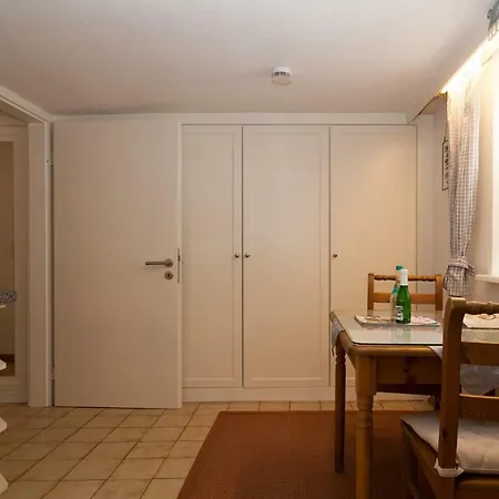 Haus Moewe 5/22 Hörnum