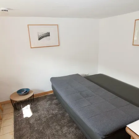 Haus Moewe 5/22 Apartment *