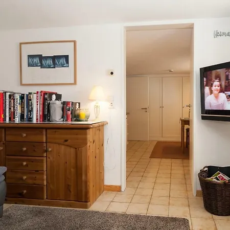 Haus Moewe 5/22 Hörnum